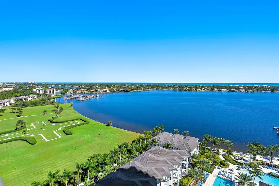1 Water Club Way #1604, North Palm Beach, FL 33408 - #2