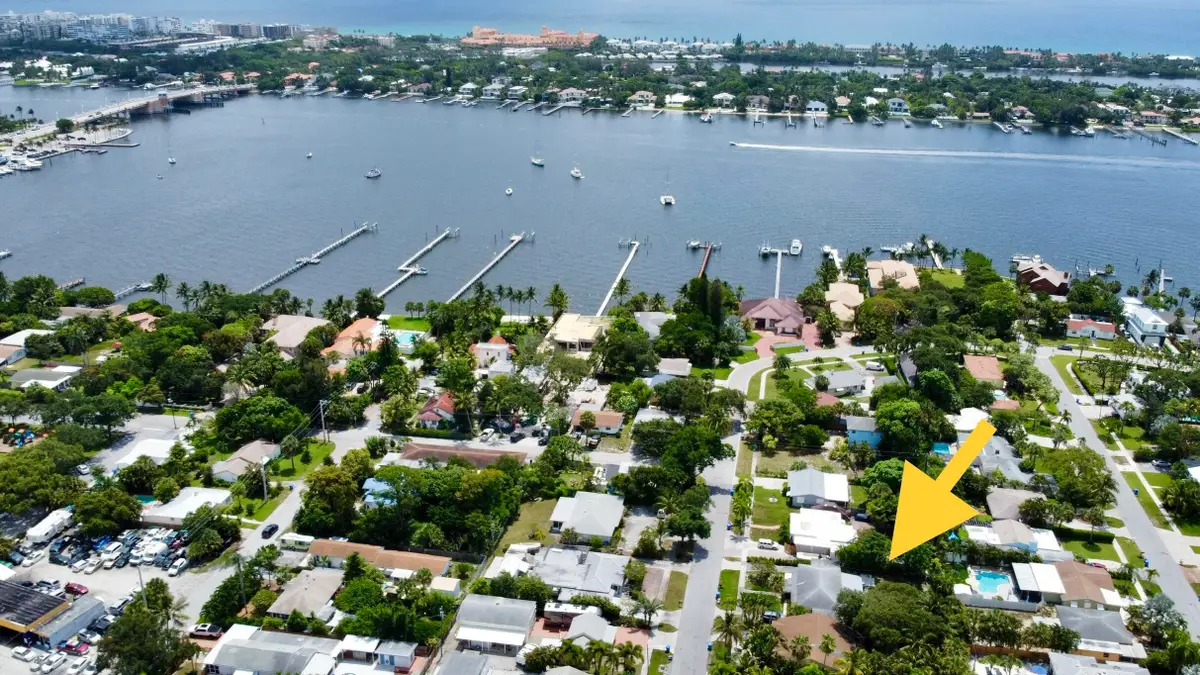 124 Mayfield Road, Lantana, FL 33462 - #1