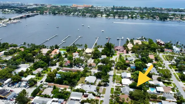 124 Mayfield Road, Lantana, FL 33462