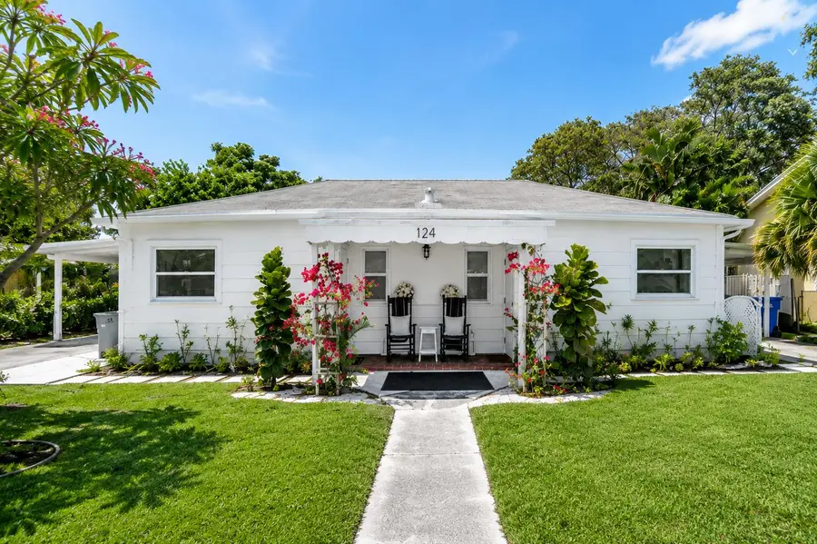 124 Mayfield Road, Lantana, FL 33462 - #2