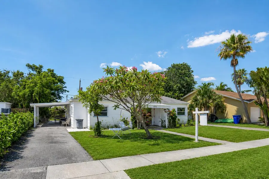 124 Mayfield Road, Lantana, FL 33462 - #3