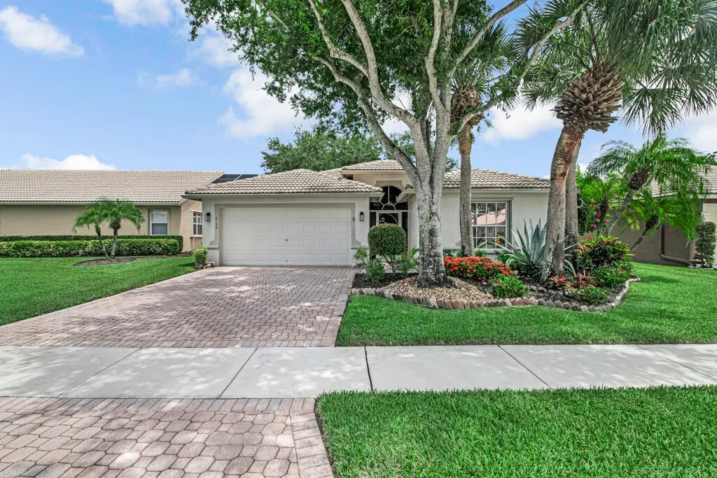 8184 Florenza Drive, Boynton Beach, FL 33472 - #1