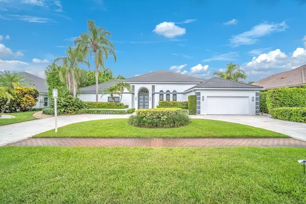 17288 Northway Circle, Boca Raton, FL 33496