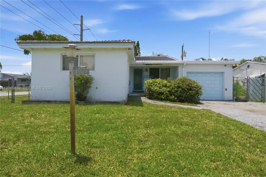 2300 N 57th Terrace, Hollywood, FL 33021 - #3