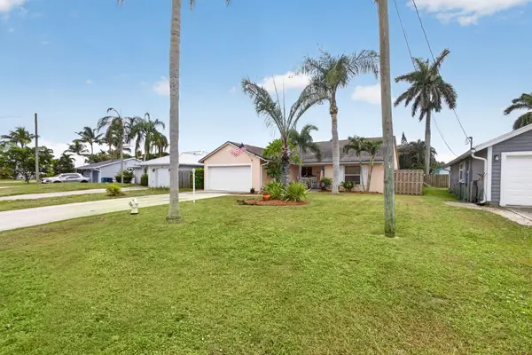 6312 Mullin Street, Jupiter, FL 33458