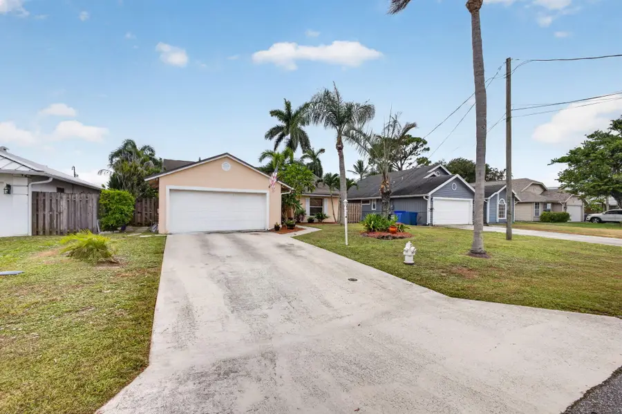 6312 Mullin Street, Jupiter, FL 33458 - #3
