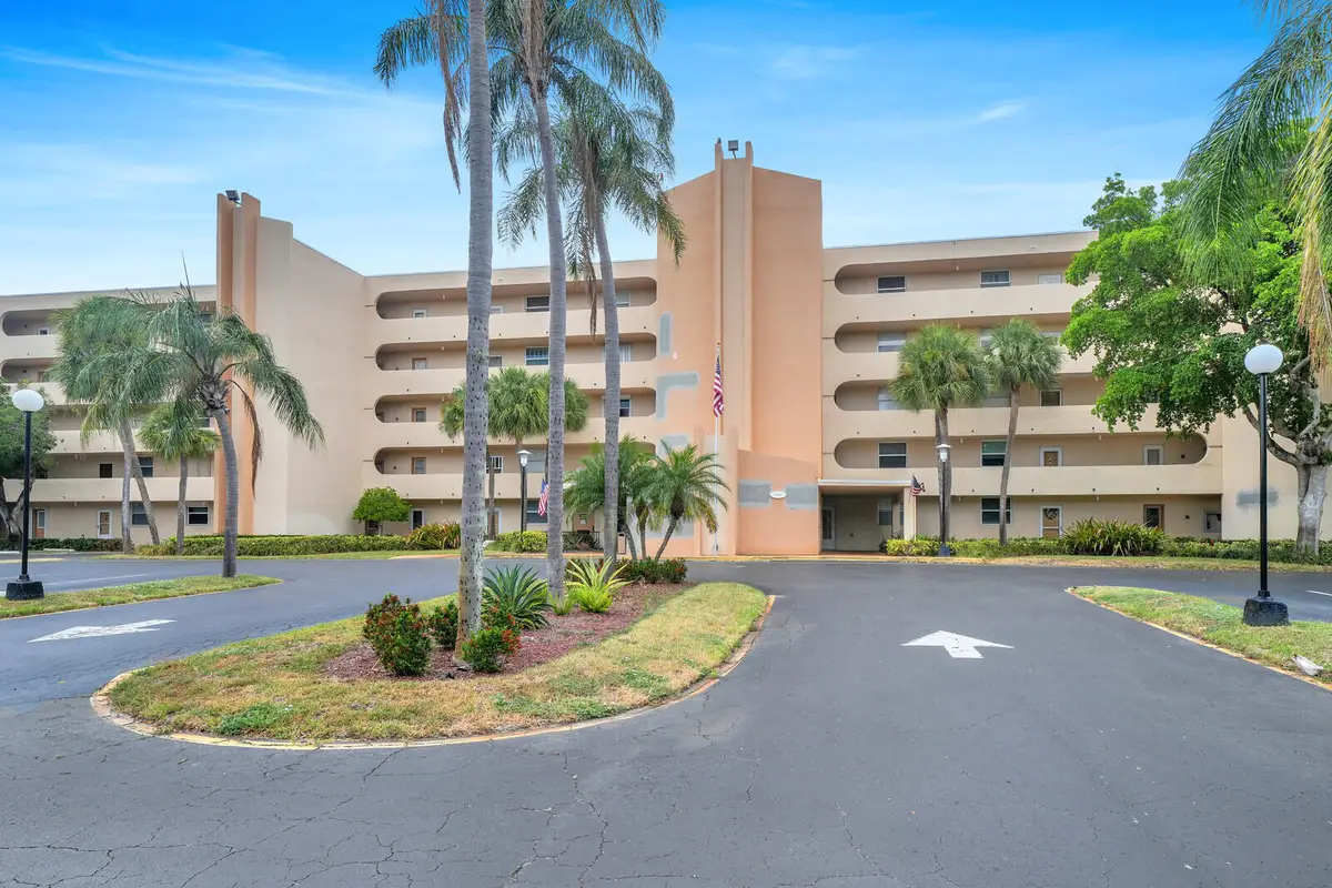 6461 NW 2nd Avenue #509, Boca Raton, FL 33487 - #1