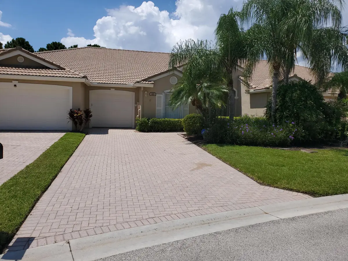 321 NW Broken Oak Trail #321, Jensen Beach, FL 34957 - #1