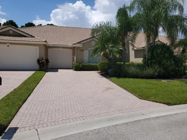 321 NW Broken Oak Trail #321, Jensen Beach, FL 34957