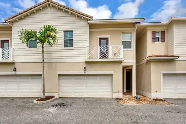 91 Palm Lane, Royal Palm Beach, FL 33411