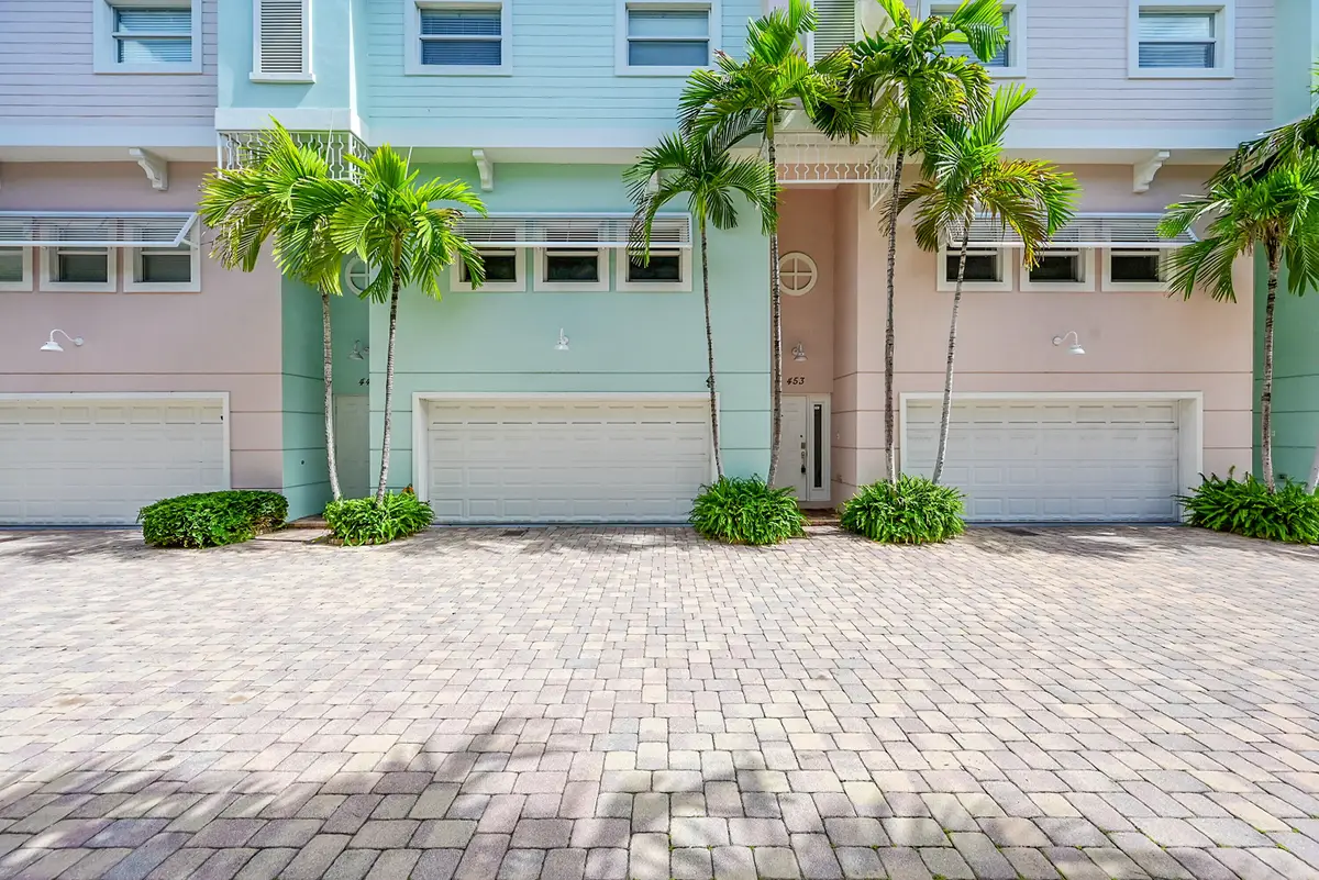 453 NE 1st Street, Pompano Beach, FL 33060 - #1