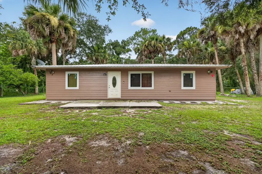 6868 E Center Street, Okeechobee, FL 34974 - #2