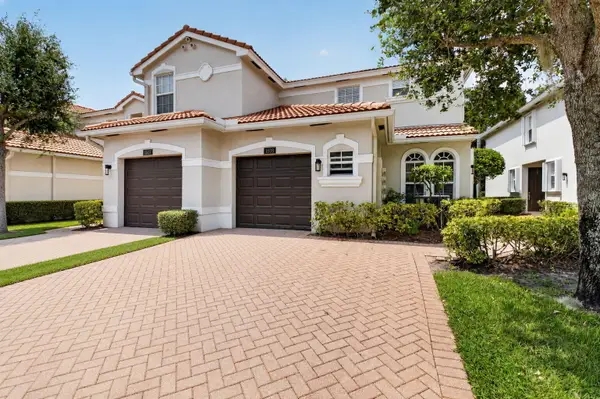 16129 Poppyseed Circle #1608, Delray Beach, FL 33484