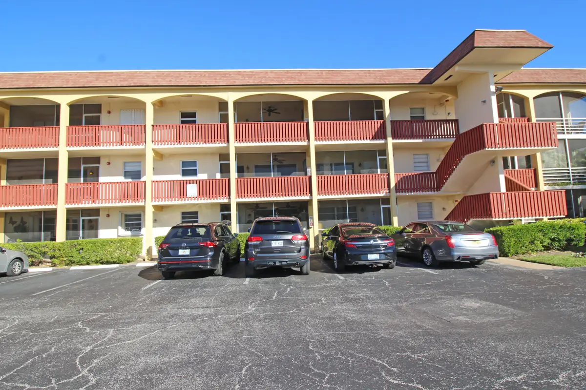 651 Pine Drive #101, Pompano Beach, FL 33060 - #1
