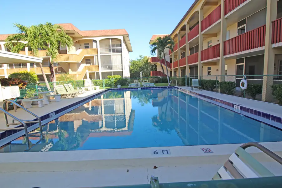 651 Pine Drive #101, Pompano Beach, FL 33060 - #2