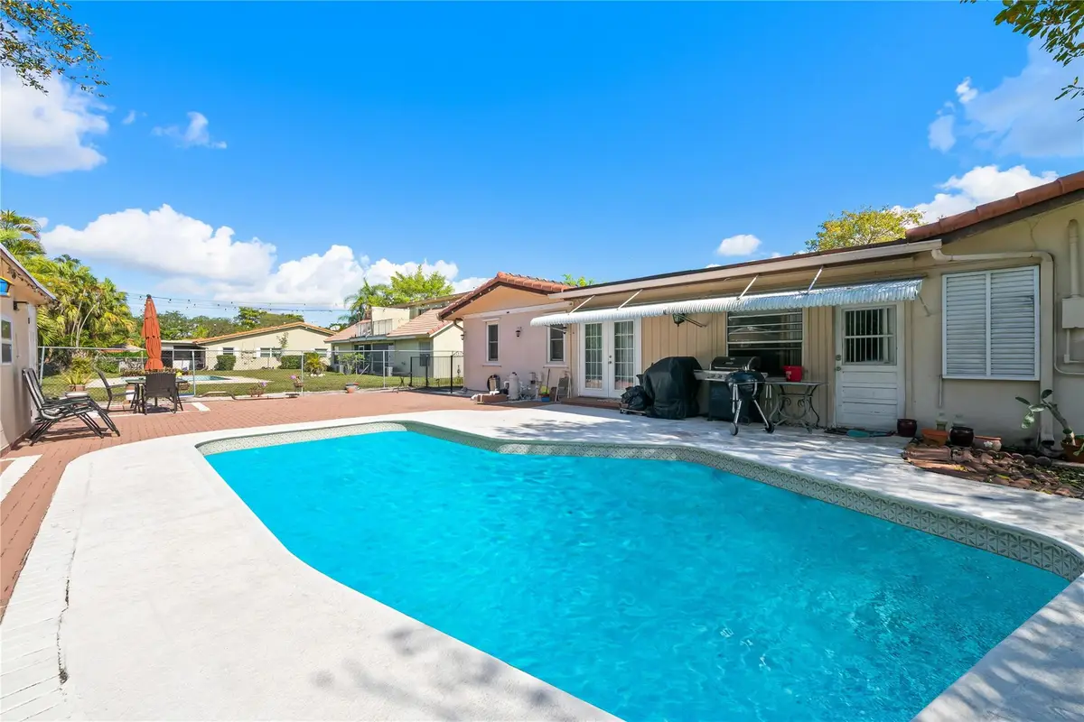 4010 Coral Springs Drive, Coral Springs, FL 33065 - #1