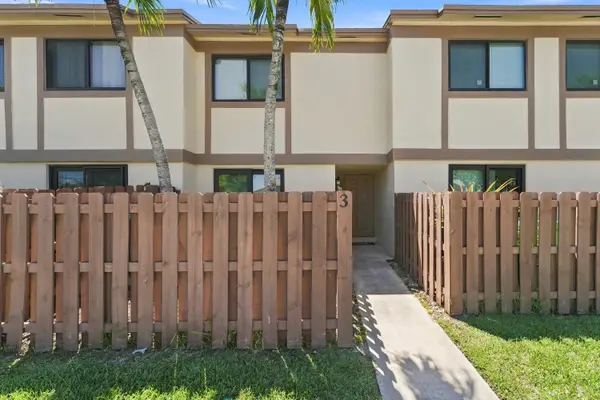 2975 NW 106th Avenue #3, Sunrise, FL 33322