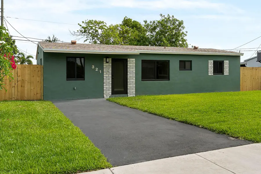 321 NE 59th Street, Fort Lauderdale, FL 33334 - #2