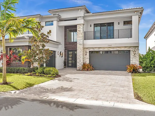 17065 Rainbow Fls Trail, Boca Raton, FL 33496