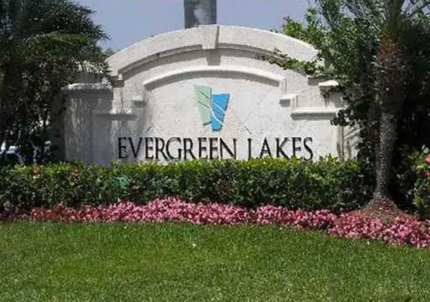 5045 Wiles Road #308, Coconut Creek, FL 33073 - #1