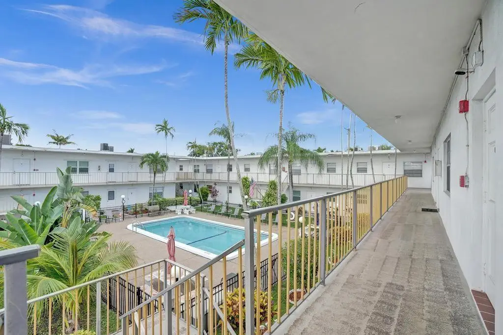 2240 Johnson Street #212, Hollywood, FL 33020 - #1