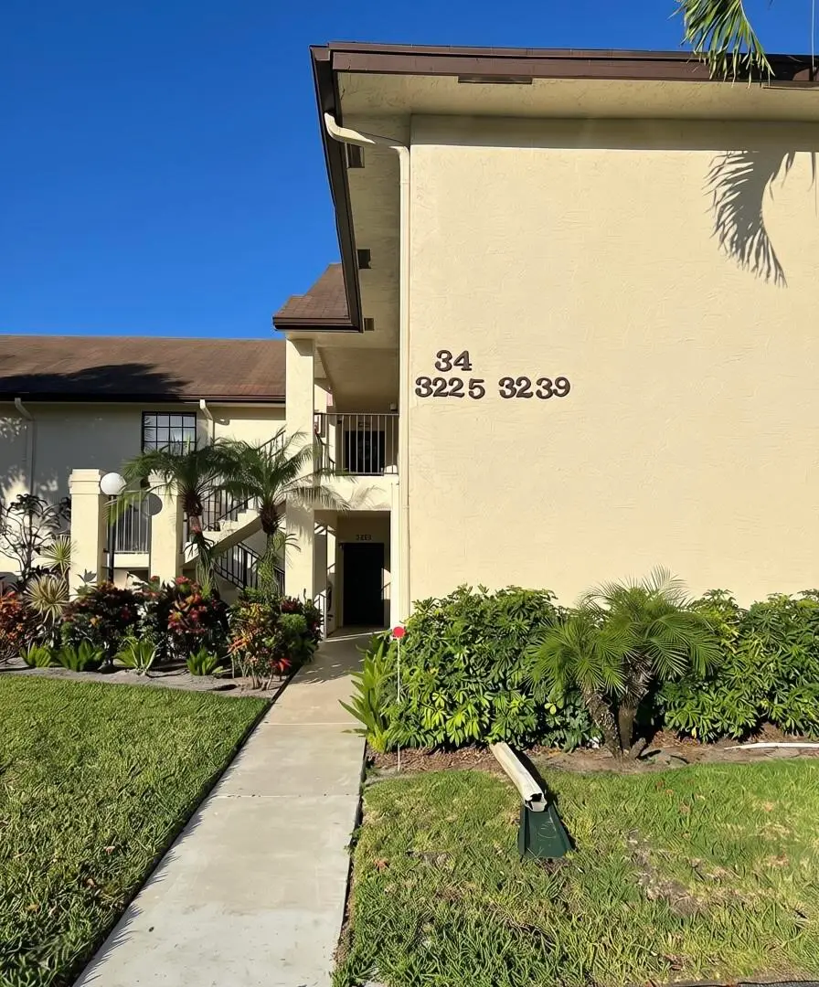 3237 Jog Park Drive, Greenacres, FL 33467 - #1