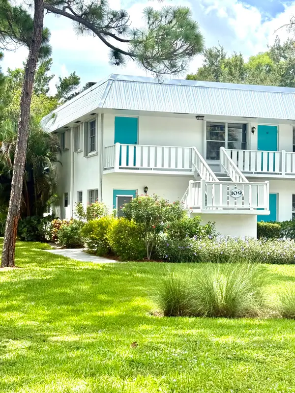2929 Se Ocean Blvd SE Ocean #Apt, 109 - 5, Stuart, FL 34996