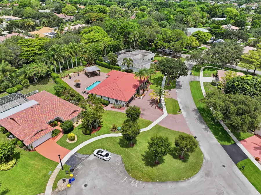 6966 S Grande Drive, Boca Raton, FL 33433 - #2