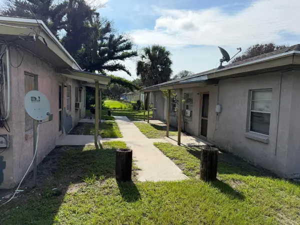 436 N 15th Street, Fort Pierce, FL 34950