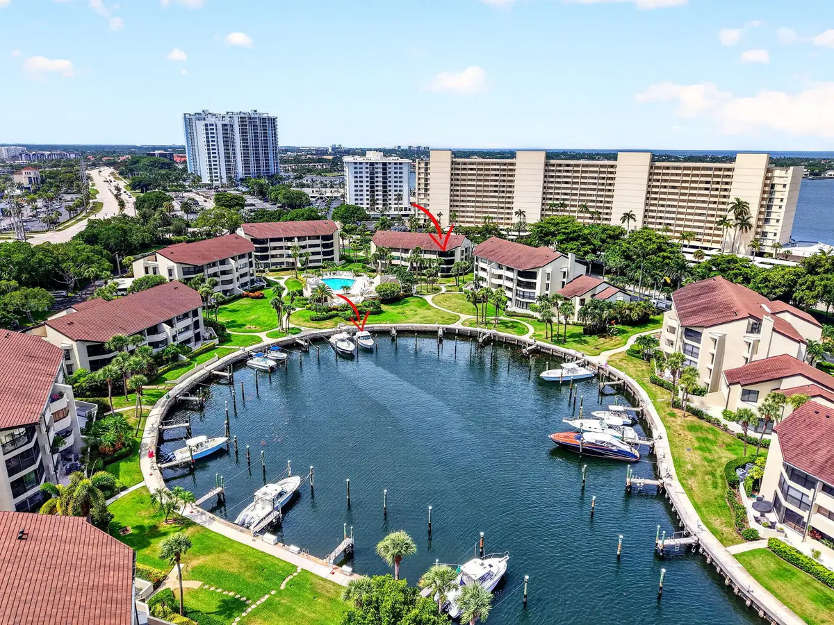 1149 Marine Way E #G3L, North Palm Beach, FL 33408 - #1