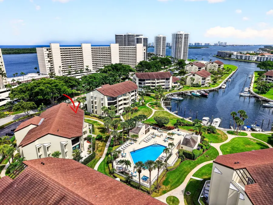 1149 Marine Way E #G3L, North Palm Beach, FL 33408 - #3