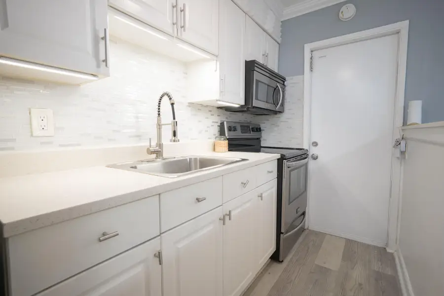 2621 Grant Street #10A, Hollywood, FL 33020 - #3