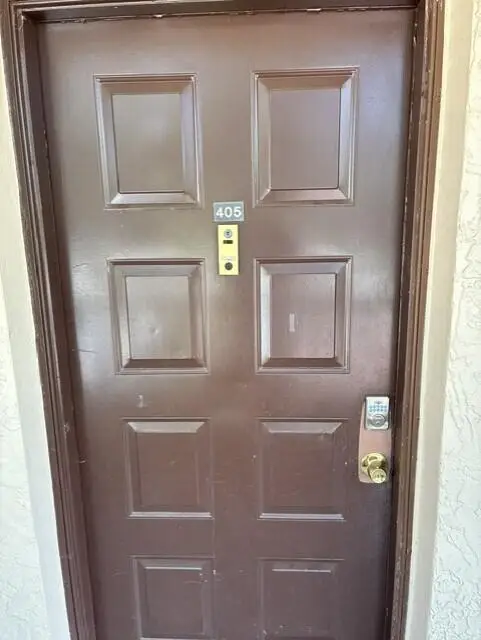 10401 W Broward Boulevard #405, Plantation, FL 33324 - #1