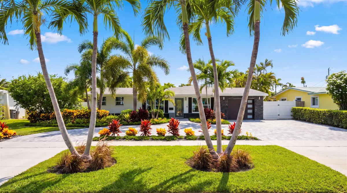 765 Lagoon Drive, North Palm Beach, FL 33408 - #1