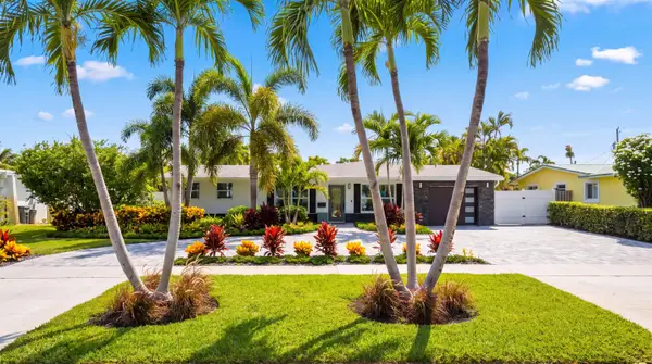 765 Lagoon Drive, North Palm Beach, FL 33408