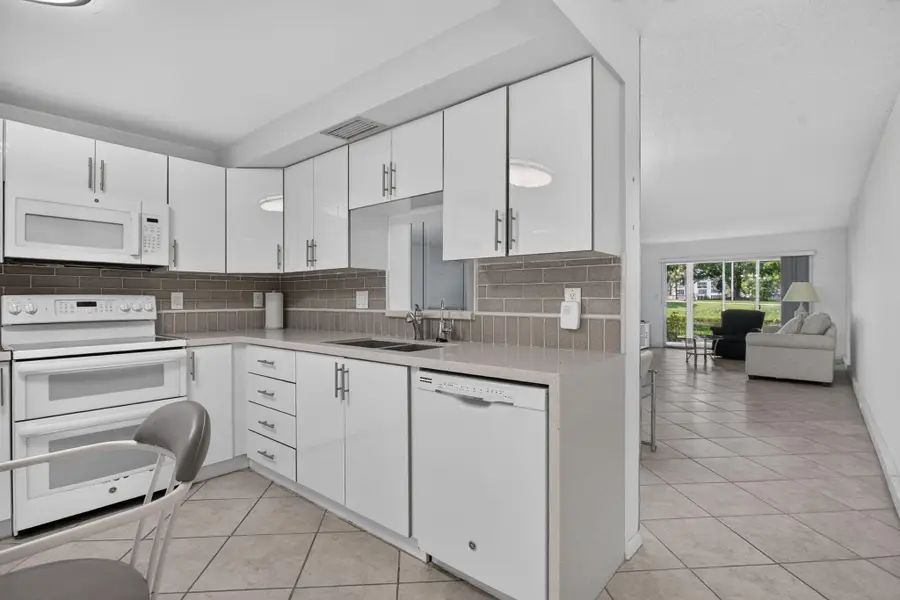 2006 Granada Drive #J1, Coconut Creek, FL 33066 - #2