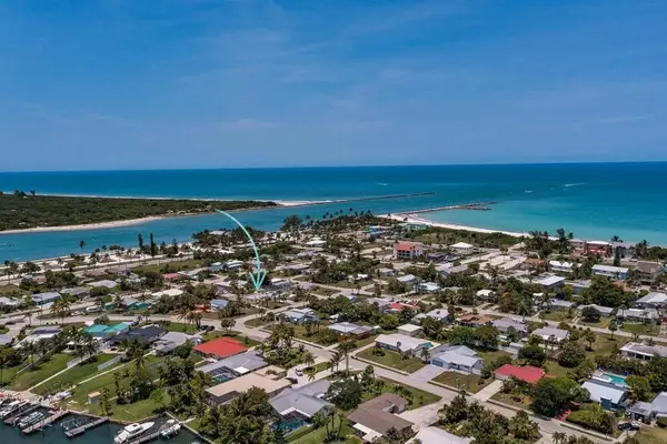 1706 St Lucie Court, Fort Pierce, FL 34949