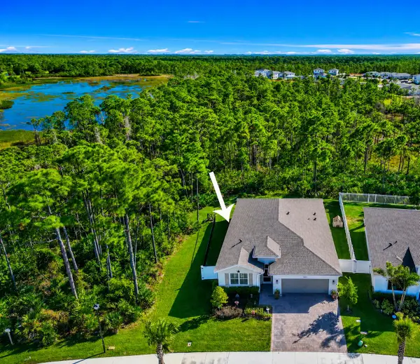 6651 SE Park Trace Drive, Stuart, FL 34997