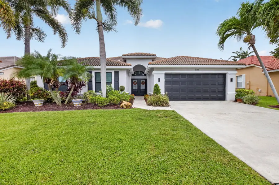 6133 Indian Forest Circle, Lake Worth, FL 33463 - #3