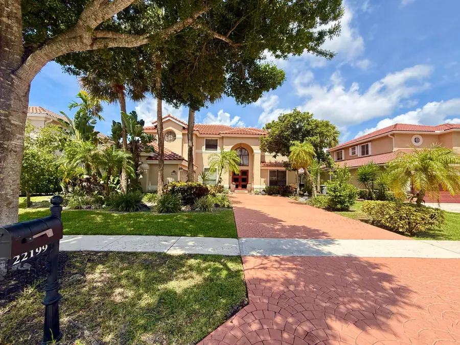 22199 Cressmont Place, Boca Raton, FL 33428 - #2