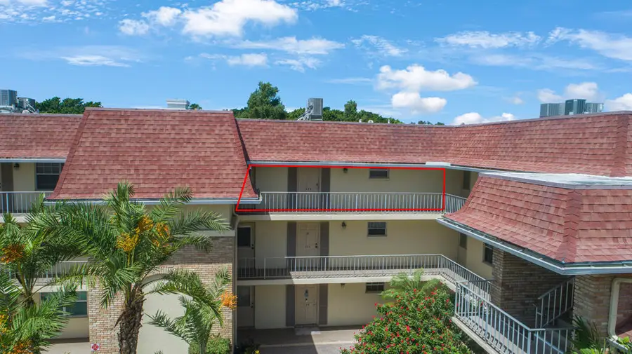 5560 Tamberlane Circle #324, Palm Beach Gardens, FL 33418 - #3