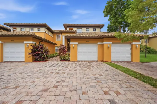 8288 NW 128th Lane #38-F, Parkland, FL 33076