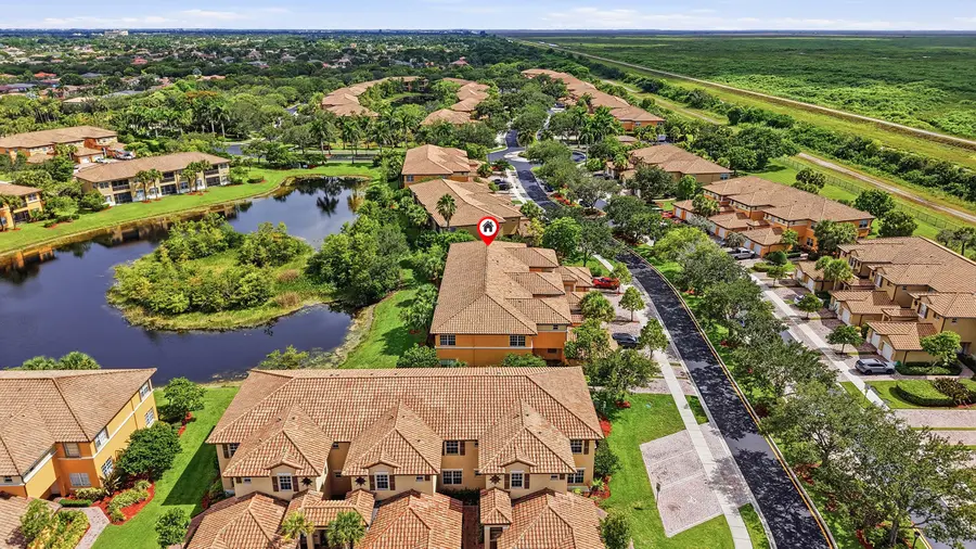 8288 NW 128th Lane #38-F, Parkland, FL 33076 - #2