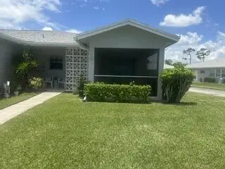 14652 Canalview Drive #D, Delray Beach, FL 33484 - #2