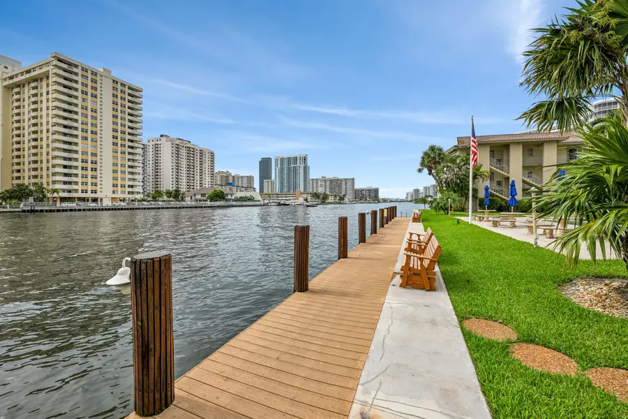 2600 Diana Drive #121, Hallandale Beach, FL 33009 - #2