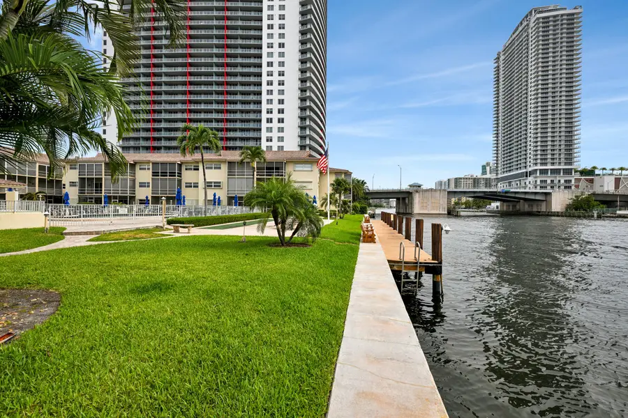 2600 Diana Drive #121, Hallandale Beach, FL 33009 - #3