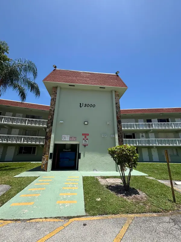3000 Springdale Boulevard #316, Palm Springs, FL 33461