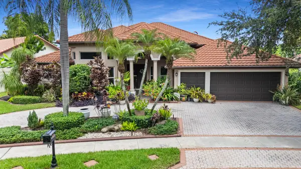 Address Withheld By Seller, Pembroke Pines, FL 33027