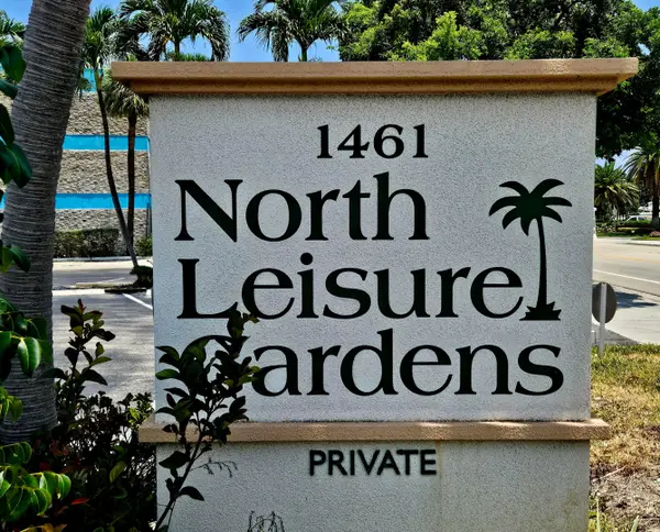 1461 S Ocean Boulevard #311, Lauderdale By The Sea, FL 33062