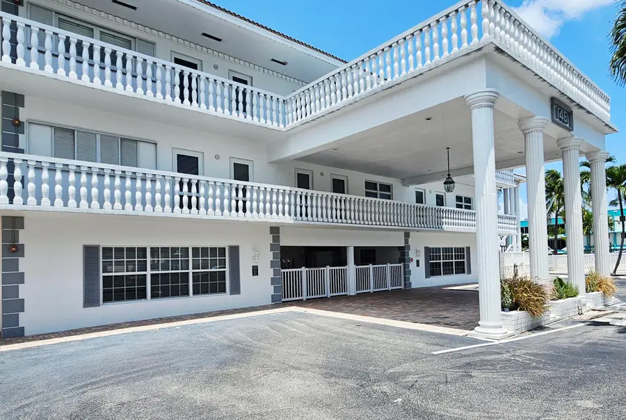 1461 S Ocean Boulevard #311, Lauderdale By The Sea, FL 33062 - #2